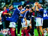Equipe de France - Finale - 007