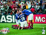 Equipe de France - Finale - 008