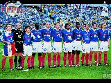 Equipe de France - Finale - 009