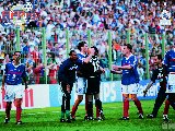 Equipe de France - Finale - 010