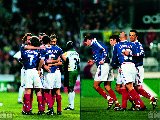 Equipe de France - Finale - 011