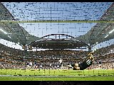 Euro 2004 - Angleterre - France