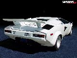 Lamborghini Countach 01