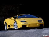Lamborghini Diablo 01
