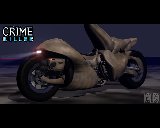 Crime Killer - 005