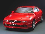 Maserati - Shamal 01