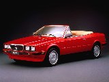 Maserati - Spider 01