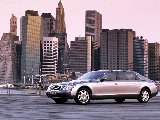 Maybach - 112