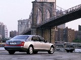 Maybach - 113