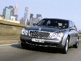 Maybach - 115