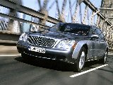Maybach - 116