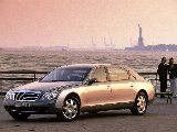 Maybach - 119