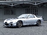 Mazda - 009