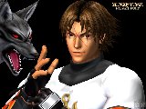 Bloody Roar - Primal Fury - 073