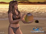 Dead or Alive - Xtreme Beach Volley - 010