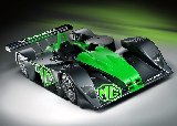 MG - Lola EX257 01