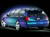 MG - X11 Concept 02