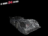 24H du Mans - Panoz - 008