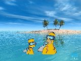 Les Simpsons - 130