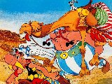 BD - Asterix - 029