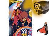 Albator - 019