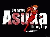 Asuka - 001