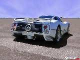 Pagani 01
