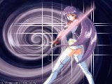 Dirty Pair Flash - 005