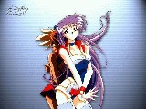 Dirty Pair Flash - 007