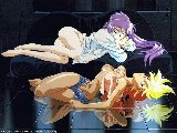 Dirty Pair Flash - 009