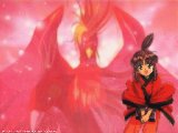 Fushigi Yuugi - 001