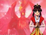 Fushigi Yuugi - 004