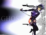 Ghost in the Shell - 003