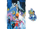 Les chevaliers du Zodiac - 004