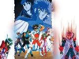 Les chevaliers du Zodiac - 005
