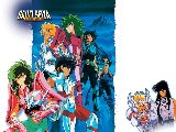 Les chevaliers du Zodiac - 006