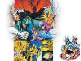 Les chevaliers du Zodiac - 008