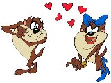 Looney Tunes - 015