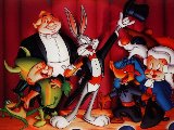 Looney Tunes - 025