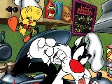 Looney Tunes - 038