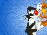 Looney Tunes - 054