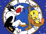 Looney Tunes - 064