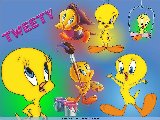 Looney Tunes - 068