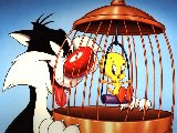 Looney Tunes - 074