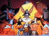 Looney Tunes - 077