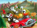 Looney Tunes - 081