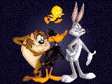 Looney Tunes - 083