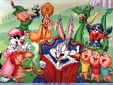 Looney Tunes - 086