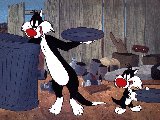 Looney Tunes - 087