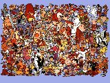 Looney Tunes - 090
